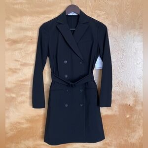 MM Lafleur Gwynne Dress - OrigamiTech